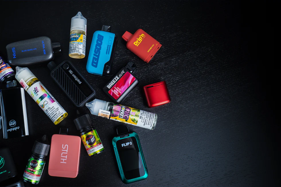 Elevate Your Style with Prime