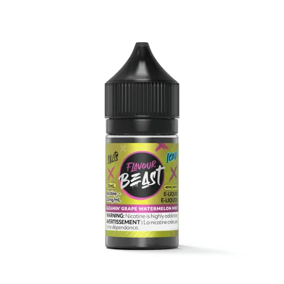 Liquid - Salt: Best Sellers